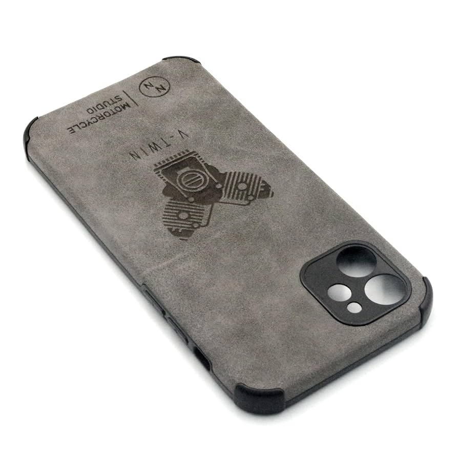 iPhoneアクセサリー NN Amazon.co.jp: NONINA for MOTOGUZZI （モトグッチ） V-TWIN